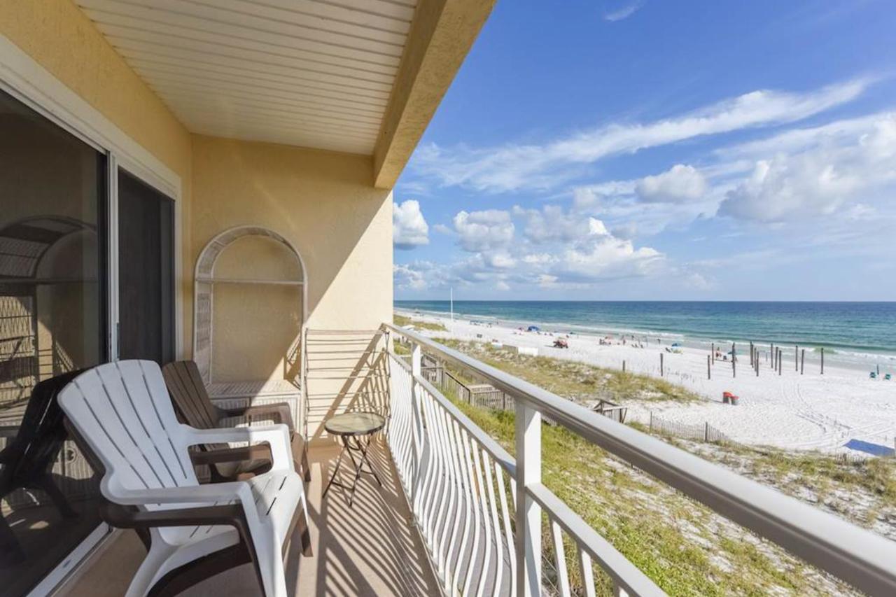 Crystal Sands II Destin Eksteriør billede